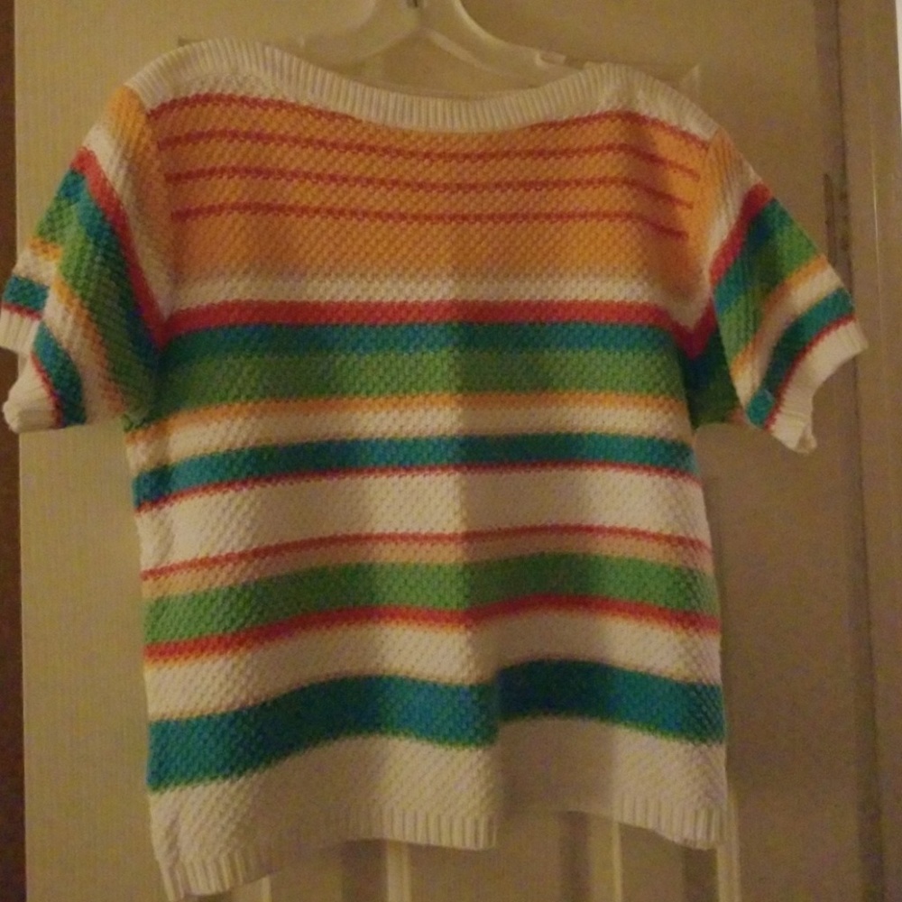 💥Liz Claiborne (Lizsports) Knit Sweater